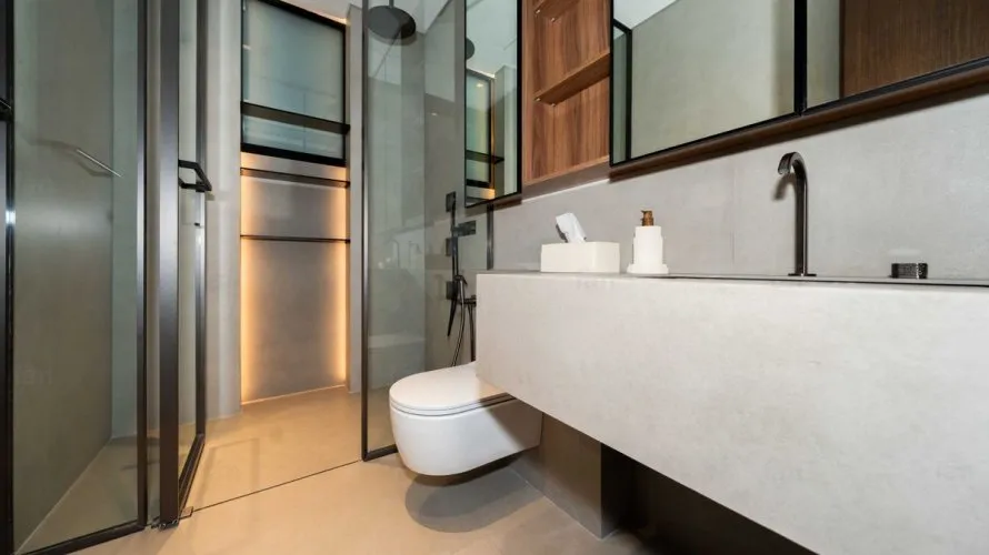 5 bedrooms villa for sale , Dubai, UAE No. 1526 № 17