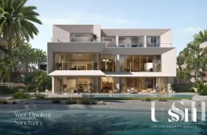 5 bedrooms villa for sale , Dubai, UAE No. 722