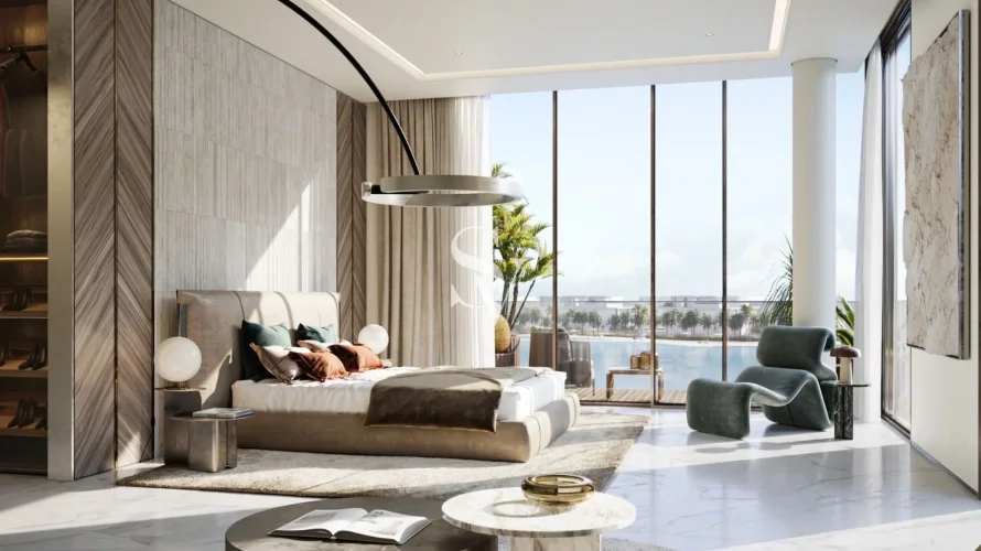 6 bedrooms villa for sale , District One, Mohammed Bin Rashid City, Dubai, UAE No. 1111 № 7