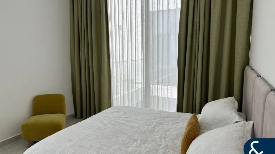 5 bedrooms villa for sale , Al Barari, Dubai, UAE No. 1614 № 7