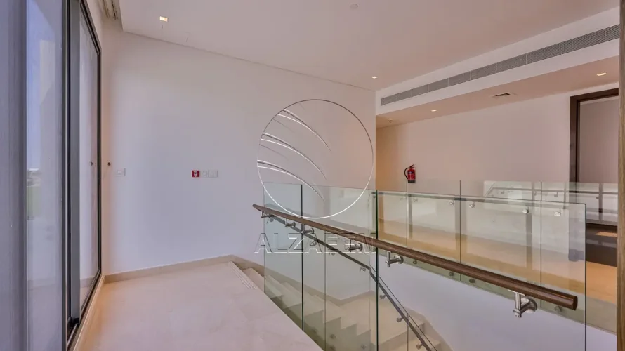 1047m² villa for sale , Yas Acres, Yas Island, Abu Dhabi, UAE No. 1227 № 12