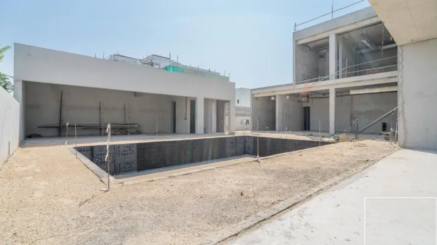 7 bedrooms villa for sale , Umm Al Sheif, Dubai, UAE No. 1456 № 12