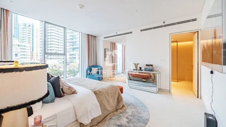 5 bedrooms villa for sale , Dubai Marina, Dubai, UAE No. 1279 № 23