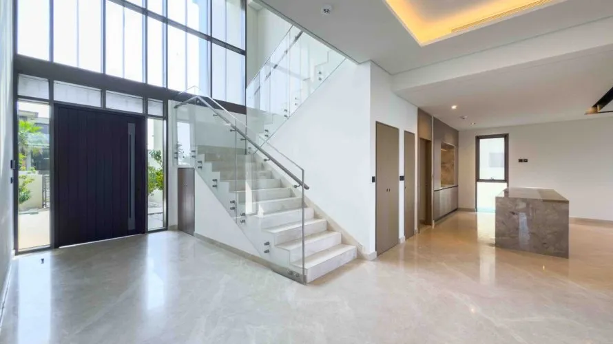 5 bedrooms villa for sale , Dubai Hills Estate, Dubai, UAE No. 1069 № 1