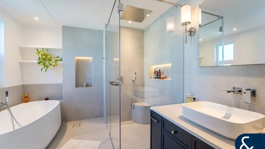 5 bedrooms villa for sale , Victory Heights, Dubai Sports City, Dubai, UAE No. 1617 № 9