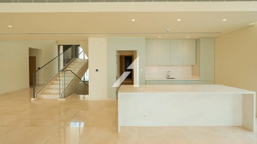 5 bedrooms villa for sale , Dubai Hills Estate, Dubai, UAE No. 1148 № 4