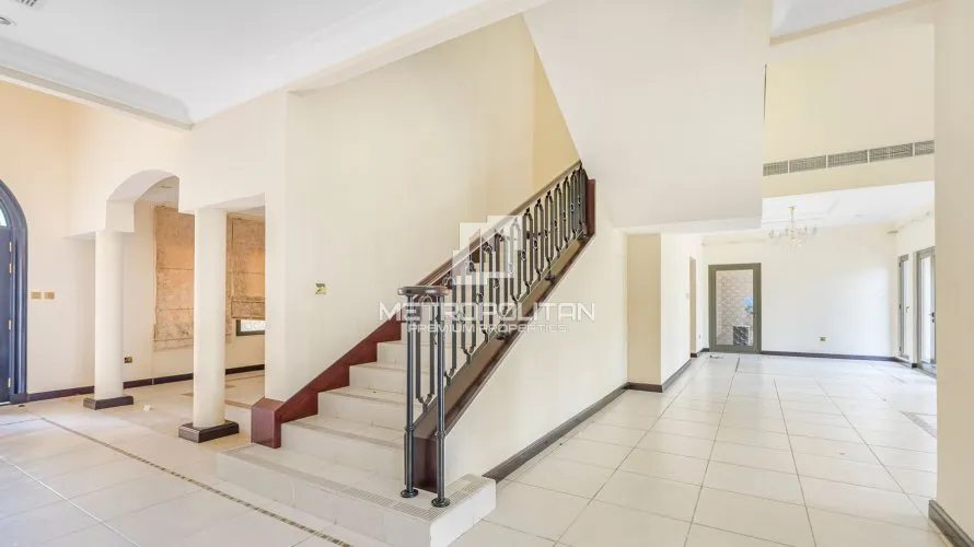 4 bedrooms villa for sale , Palm Jumeirah, Dubai, UAE No. 1249 № 12