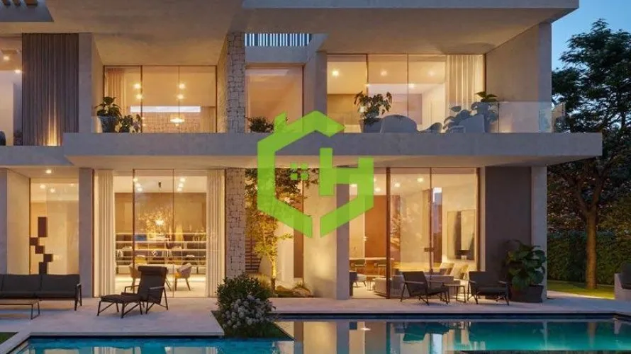 6 bedrooms villa for sale , Dubai Land, Dubai, UAE No. 535 № 5