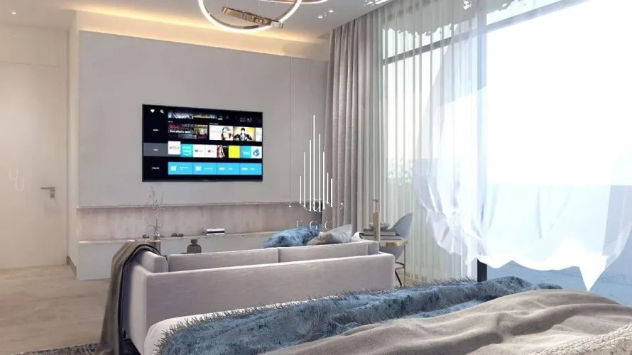 6 bedrooms villa for sale , Ghantoot, Abu Dhabi, UAE No. 518 № 6