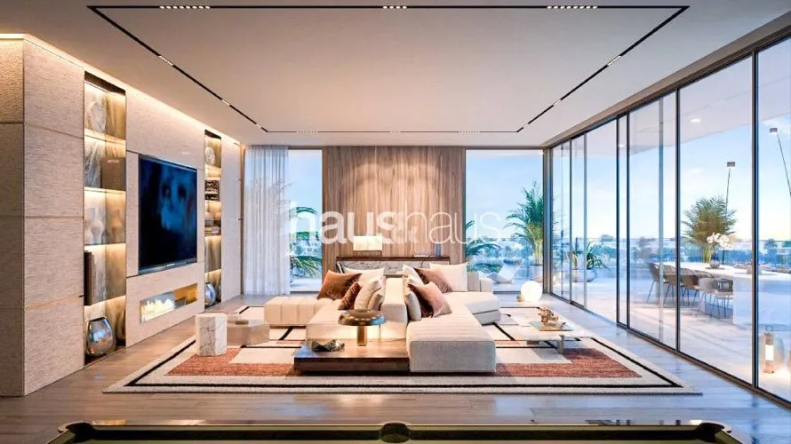 5 bedrooms villa for sale , District One, Mohammed Bin Rashid City, Dubai, UAE No. 815 № 6