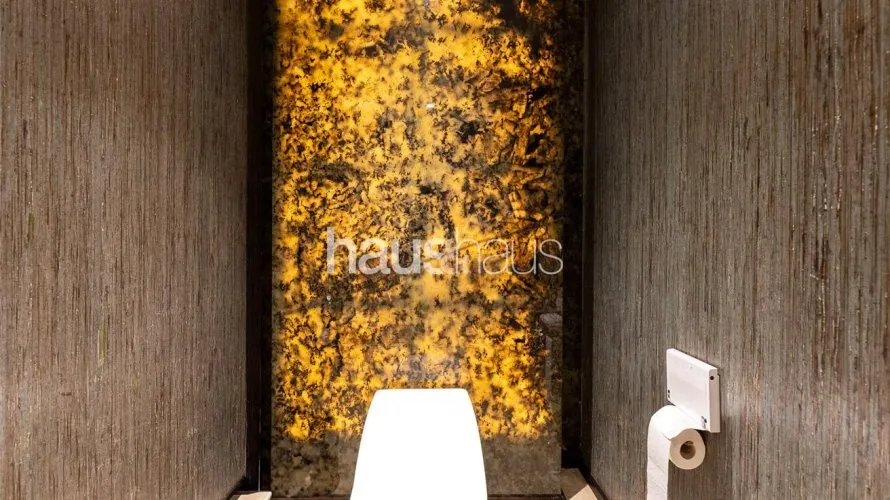 6 bedrooms villa for sale , Golf Place, Dubai Hills Estate, Dubai, UAE No. 808 № 5