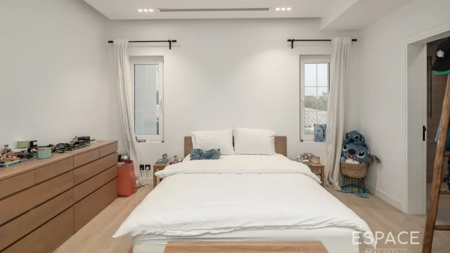 5 bedrooms villa for sale , Arabian Ranches, Dubai, UAE No. 1023 № 10