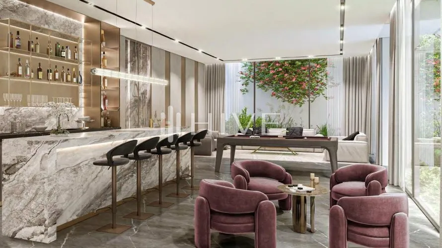 6 bedrooms villa for sale , DAMAC Hills (Akoya by DAMAC), Dubai, UAE No. 480 № 13