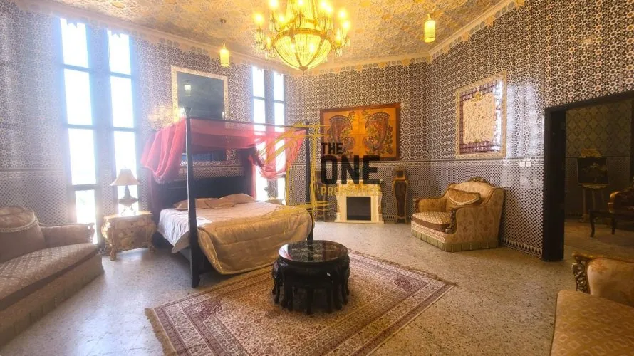 3142.6m² villa for sale , Al Dhait, Ras Al Khaimah, UAE No. 599 № 27