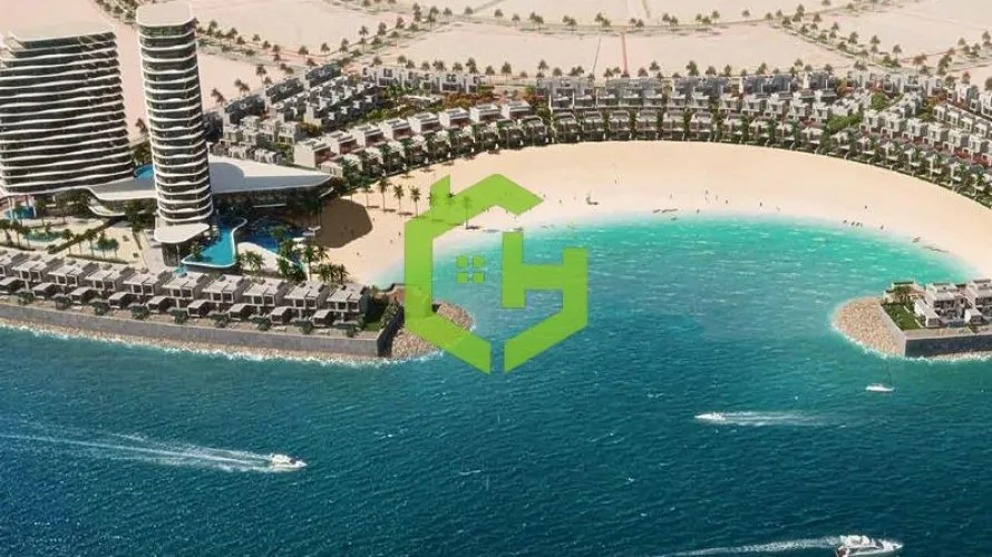 5 bedrooms villa for sale , Al Marjan Island, Ras Al Khaimah, UAE No. 428 № 8