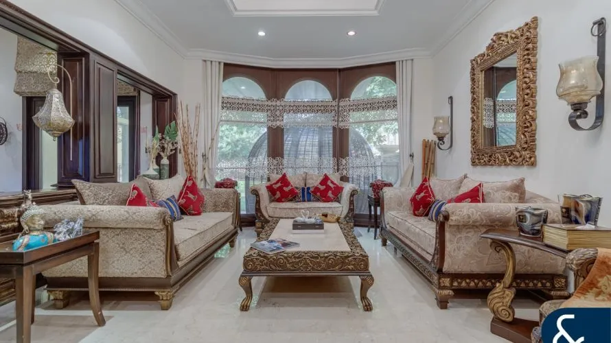 3 bedrooms villa for sale , Canal Cove Villas, Palm Jumeirah, Dubai, UAE No. 1536 № 2