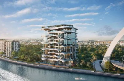 4 bedrooms villa for sale , Al Safa, Dubai, UAE No. 699