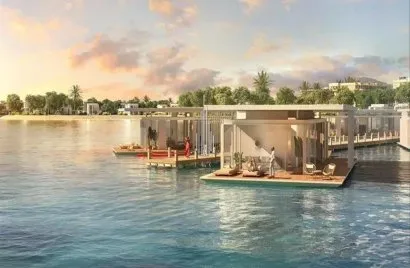 7 bedrooms villa for sale , Abu Dhabi, UAE No. 472