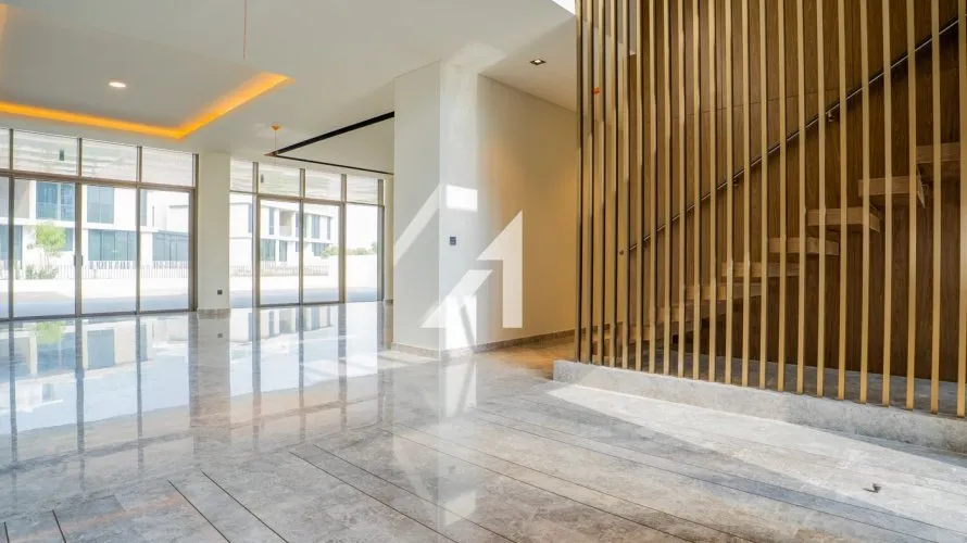 6 bedrooms villa for sale , Dubai Hills Estate, Dubai, UAE No. 1408 № 3