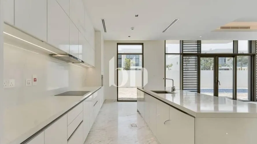 5 bedrooms villa for sale , Mohammed Bin Rashid City, Dubai, UAE No. 972 № 3