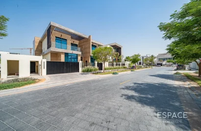 6 bedrooms villa for sale , Parkway Vistas, Dubai Hills Estate, Dubai, UAE No. 1192