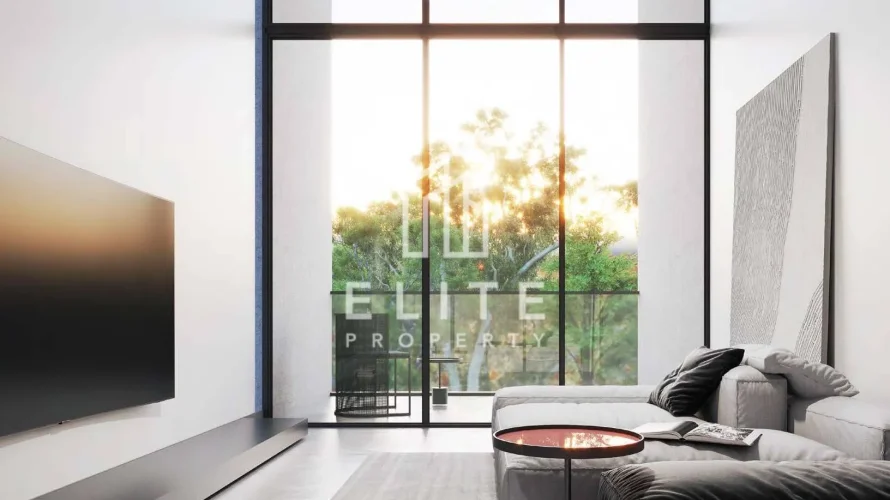 6 bedrooms villa for sale , Dubai, UAE No. 1514 № 4