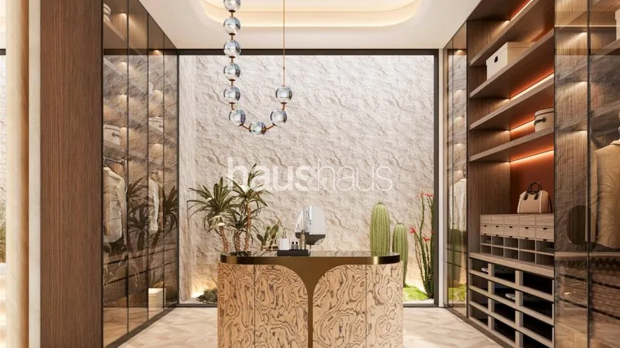 6 bedrooms villa for sale , Emerald Hills, Dubai Hills Estate, Dubai, UAE No. 807 № 4