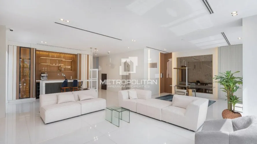 4 bedrooms villa for sale , Sidra Villas, Dubai Hills Estate, Dubai, UAE No. 1250 № 2