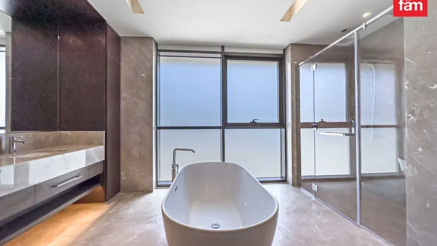 5 bedrooms villa for sale , Dubai Hills Estate, Dubai, UAE No. 1527 № 13