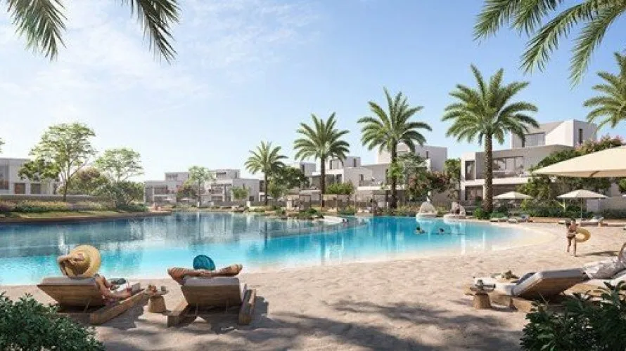 6 bedrooms villa for sale , Dubai, UAE No. 637 № 2