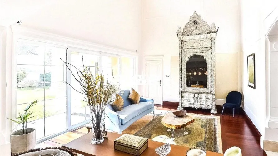 6 bedrooms villa for sale , Arabian Ranches, Dubai, UAE No. 800 № 1