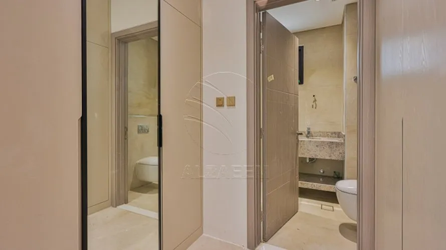 6 bedrooms villa for sale , Saadiyat Island, Abu Dhabi, UAE No. 1225 № 16