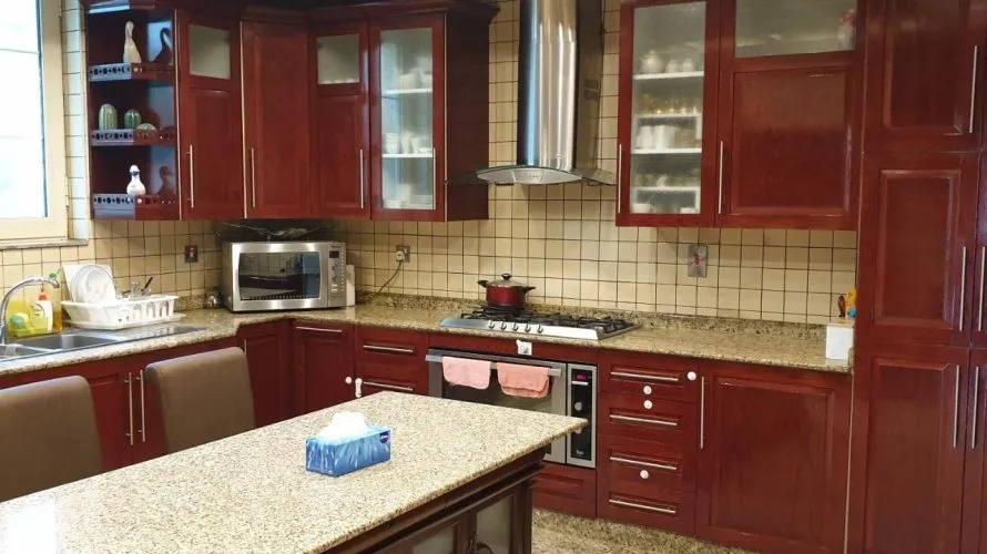 5 bedrooms villa for sale , Jumeirah Islands, Dubai, UAE No. 149 № 13