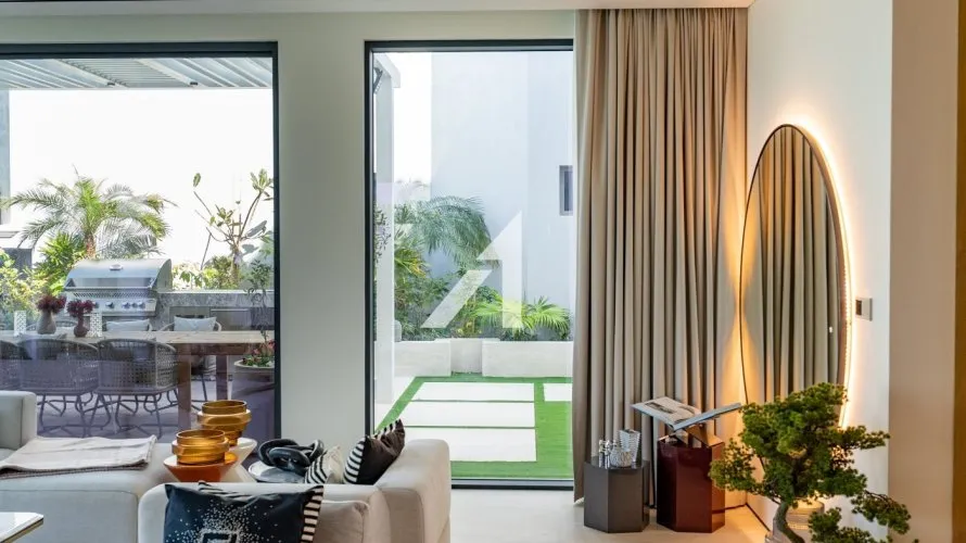 6 bedrooms villa for sale , Garden Homes, Palm Jumeirah, Dubai, UAE No. 1704 № 14