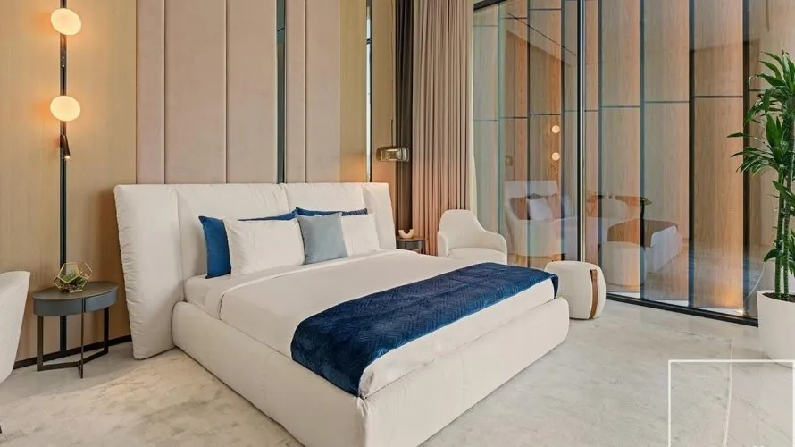 5 bedrooms villa for sale , La Mer, Jumeirah, Dubai, UAE No. 1465 № 15