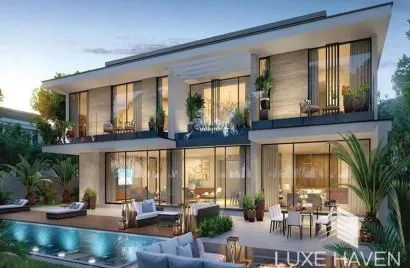 6 bedrooms villa for sale , Majestic Vistas, Dubai Hills Estate, Dubai, UAE No. 213