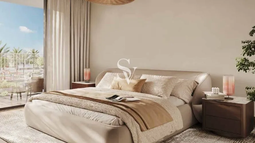 6 bedrooms villa for sale , District 11, Mohammed Bin Rashid City, Dubai, UAE No. 1720 № 2