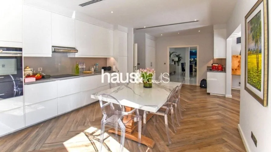 5 bedrooms villa for sale , Arabian Ranches, Dubai, UAE No. 804 № 4