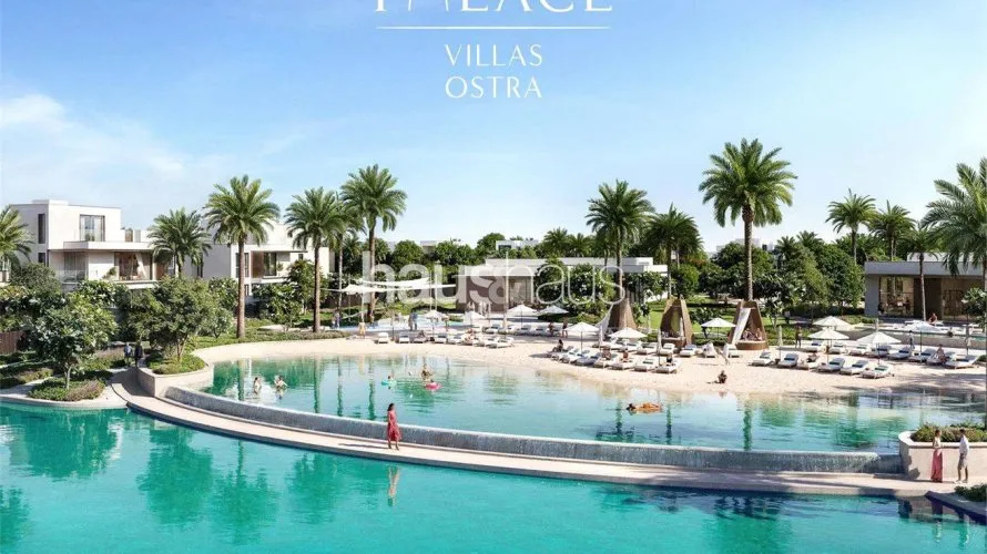 5 bedrooms villa for sale , Dubai, UAE No. 836 № 9