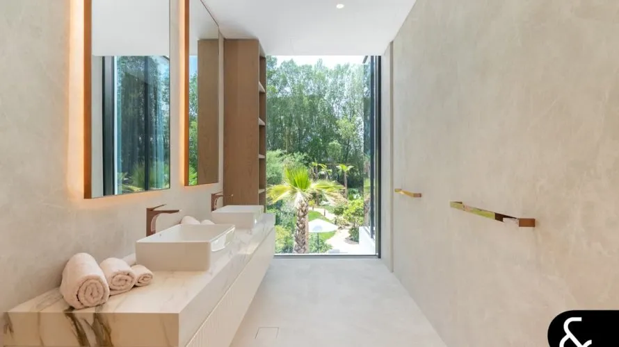 4 bedrooms villa for sale , Al Barari, Dubai, UAE No. 1544 № 20