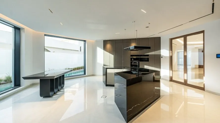 5 bedrooms villa for sale , Dubai, UAE No. 437 № 14