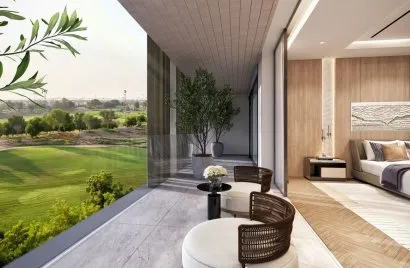 6 bedrooms villa for sale in SIGNATURE MANSIONS, The Mansions, Jumeirah Golf Estates, Dubai, UAE No. 249