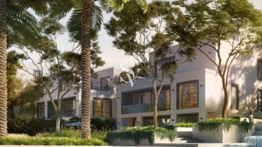 5 bedrooms villa for sale , Dubai, UAE No. 1151 № 15