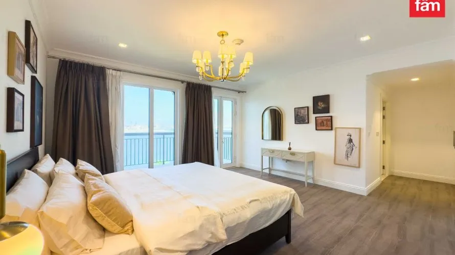 3 bedrooms townhouse for sale , Dubai, UAE No. 978