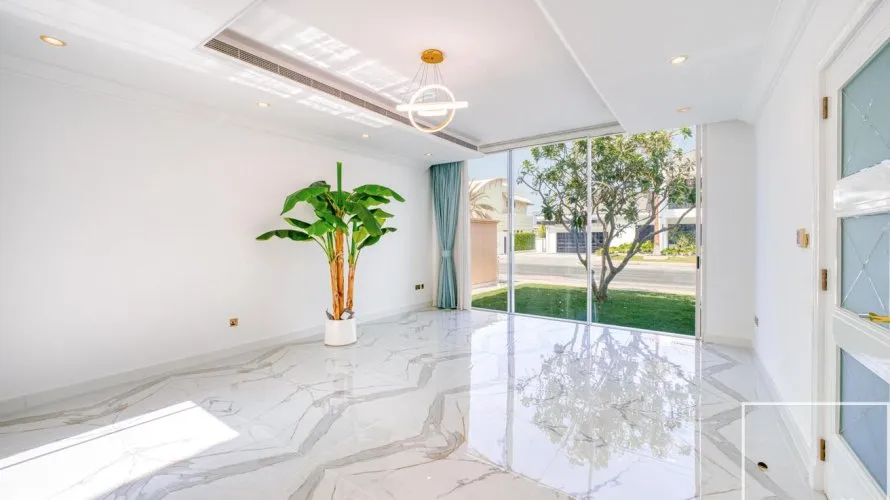 6 bedrooms villa for sale , Garden Homes, Palm Jumeirah, Dubai, UAE No. 1462 № 14