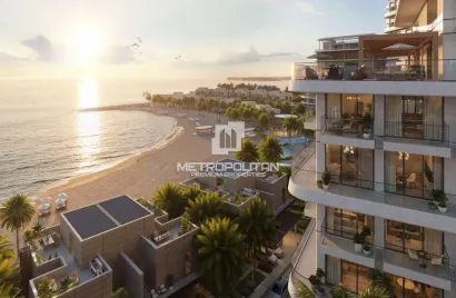 3 bedrooms villa for sale , Al Marjan Island, Ras Al Khaimah, UAE No. 1294