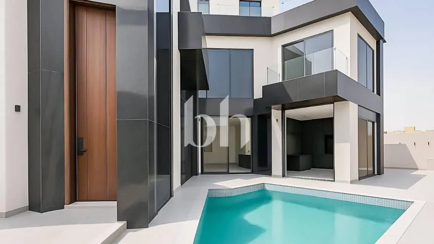 5 bedrooms villa for sale , Nadd Al Sheba, Dubai, UAE No. 954 № 16