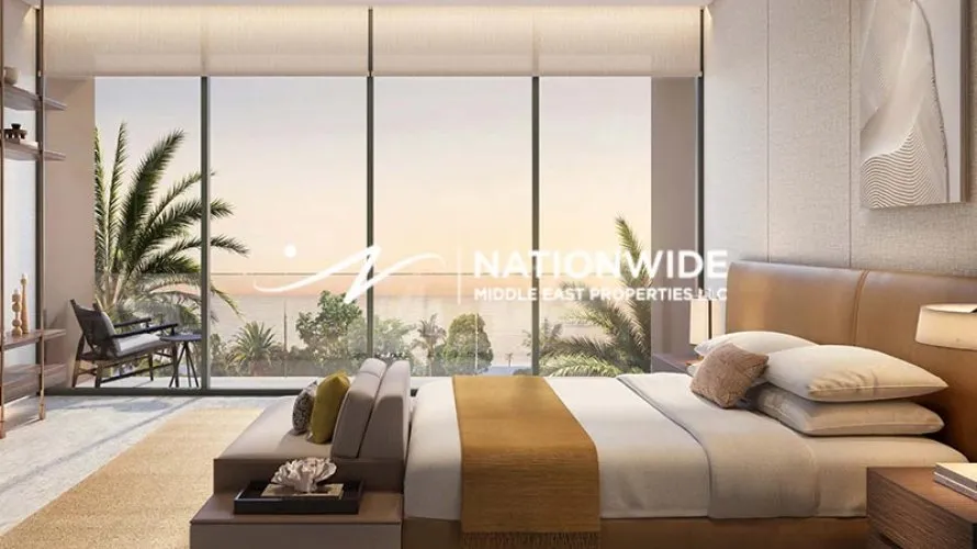 5 bedrooms villa for sale , Abu Dhabi, UAE No. 711 № 5