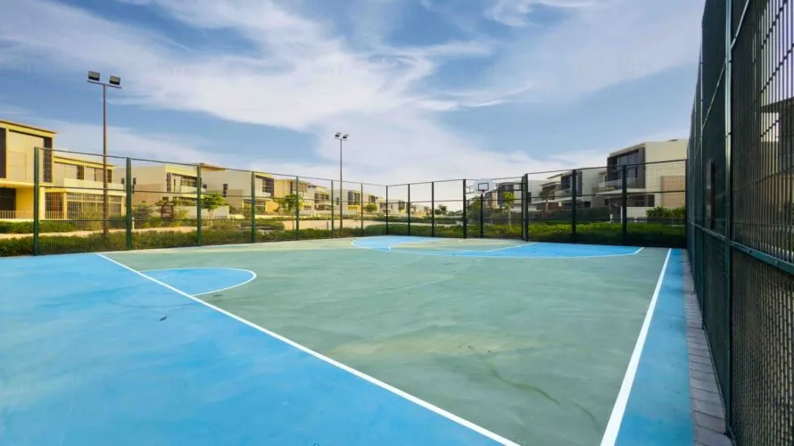 4 bedrooms villa for sale , Dubai Hills Estate, Dubai, UAE No. 983 № 24