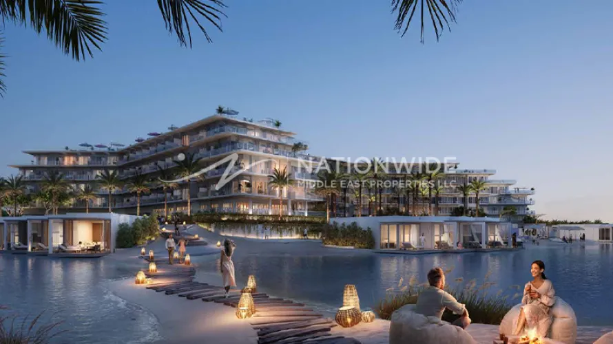 5 bedrooms villa for sale , Abu Dhabi, UAE No. 681 № 12